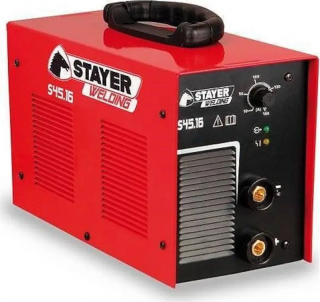 Stayer S45.16KIT Inverter Kaynak Makinesi kullananlar yorumlar